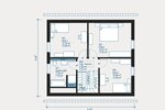 Modernes Einfamilienhaus mit persönlicher Note - Flexibles Wohnen auf 123 m² Wohnfläche - Einfamilienhaus Solingen Burg/Höhscheid Höhscheid | Angebot:27334597