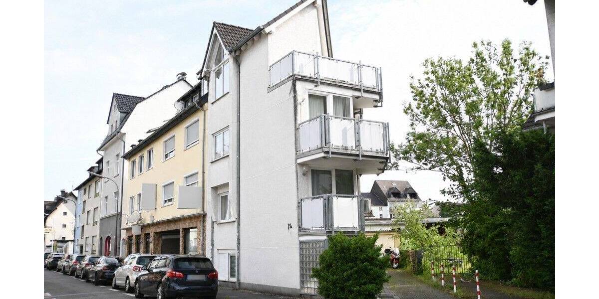 Einfamilienhaus Leverkusen Opladen - 5 Zimmer, 141 m&sup2;, 329.000&euro; | Angebot:26887987