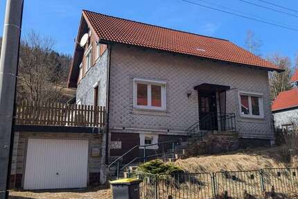 Haus zum Mieten in Schleusegrund 700 € 138 m²