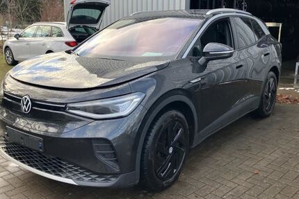 VW ID.4 40.127 km 26.950 &euro; Hilden 40721