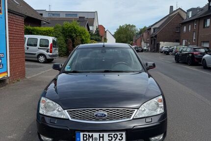 Ford Mondeo 163.000 km 2.200 &euro; Hürth 50354