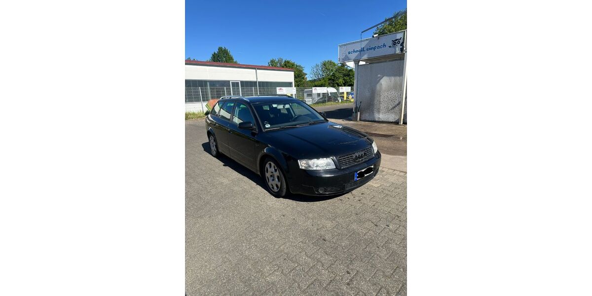Audi A4 311.000 km 2.200 &euro; Niederkassel 53859