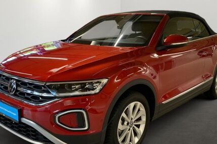 VW T-Roc 5.218 km 24.990 &euro; Düsseldorf 40233