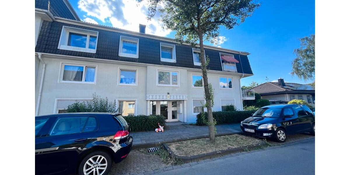 Etagenwohnung Solingen Aufderhöhe - 3 Zimmer, 79 m&sup2;, 214.000&euro; | Angebot:26994083