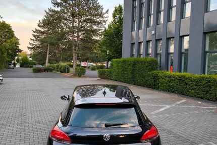 VW Scirocco 201.500 km 5.850 &euro; Remscheid 42853