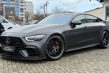 Mercedes-Benz AMG GT S 153.000 km 85.950 &euro; Grevenbroich 41516