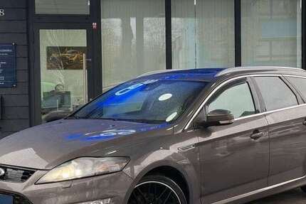 Ford Mondeo 148.000 km 10.500 &euro; Düsseldorf 40599