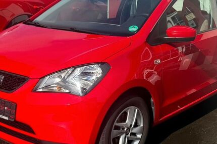 Seat Mii 69.900 km 5.950 € Solingen 42659