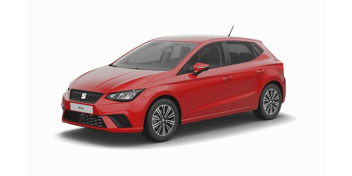 Seat Ibiza 11.093 km 16.988 &euro; Lohmar 53797