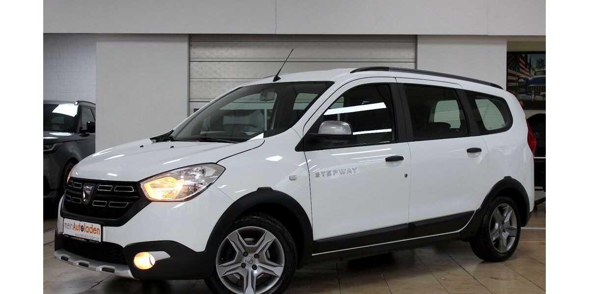 Dacia Lodgy 95.700 km 11.950 € Dormagen 41540
