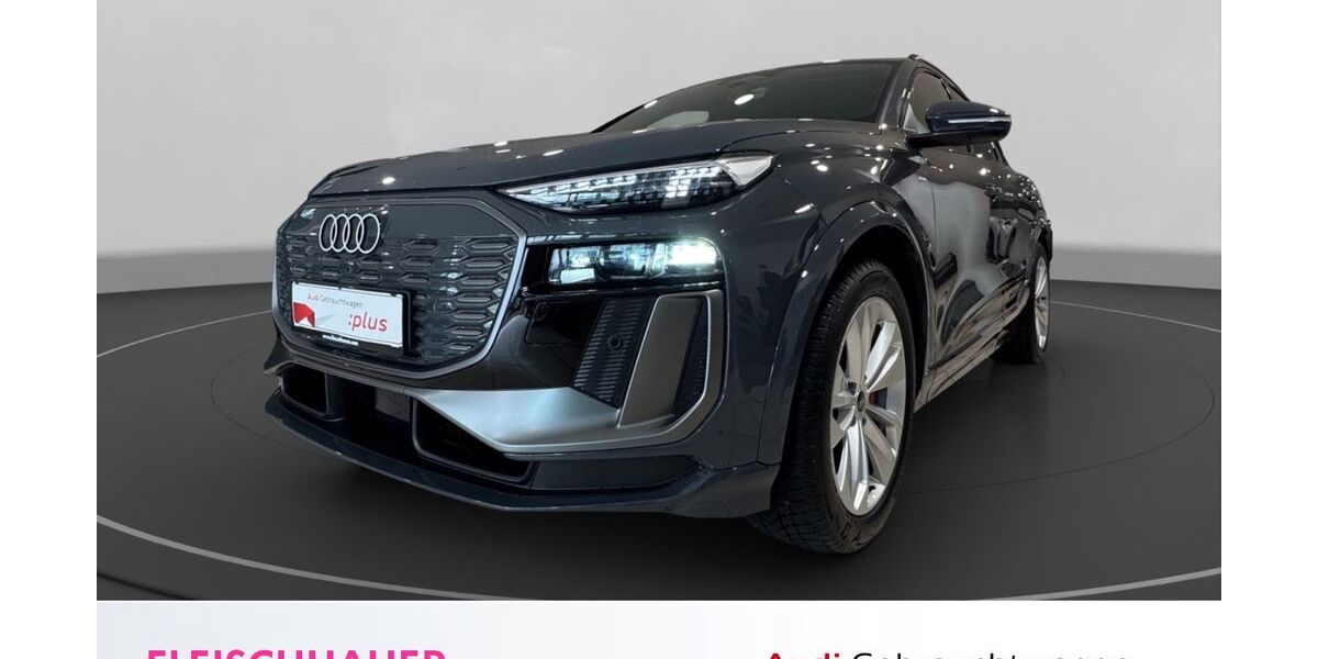 Audi Q6 e-tron 14.188 km 64.440 &euro; Köln 50968
