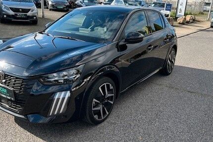 Peugeot 208 21.302 km 17.999 € Bedburg 50181