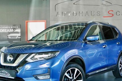 Nissan X-Trail 107.000 km 19.850 &euro; Bergheim (bei Köln) 50126
