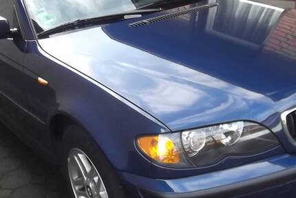 BMW 316 150.000 km 8.500 € Troisdorf 53840