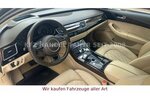 Audi A8 4.2 TDI clean diesel L quattro 189.000 km 24.900 &euro; Troisdorf 53844