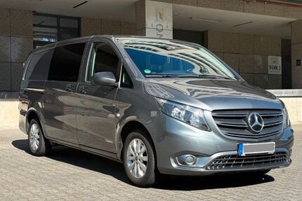 Mercedes-Benz Vito 169.500 km 33.200 &euro; Neuss 41460