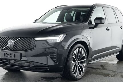 Volvo XC90 10.500 km 74.690 &euro; Bergheim 50126