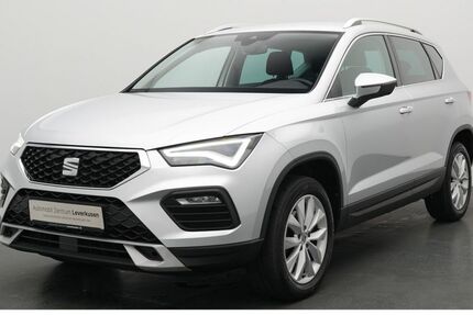 Seat Ateca 65.525 km 24.980 &euro; Leverkusen 51379