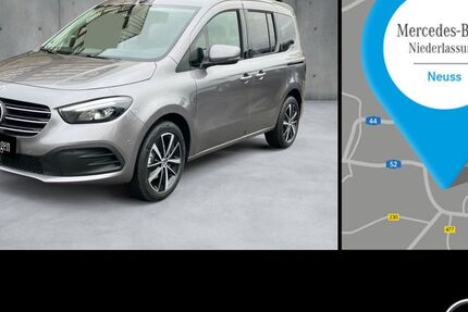 Mercedes-Benz T-Klasse 6.000 km 36.950 € Neuss 41460