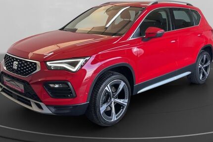 Seat Ateca 35.598 km 30.980 &euro; Köln 50823