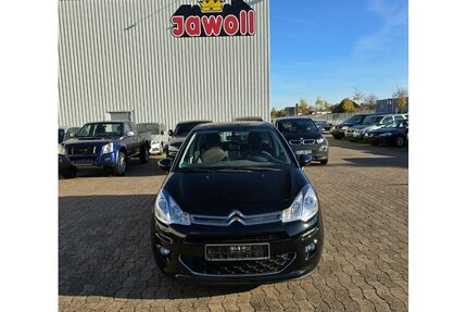 Citroen C3 EURO 6 KLIMAAUTOMATIK