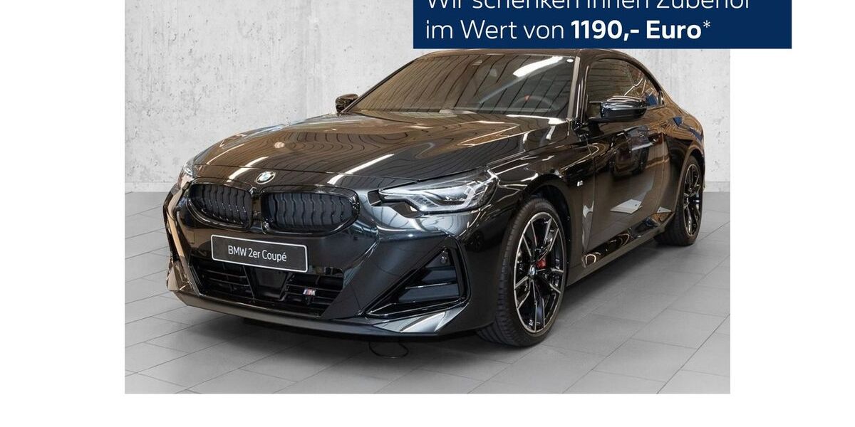BMW M240i 1.001 km 65.490 &euro; Leverkusen 51371