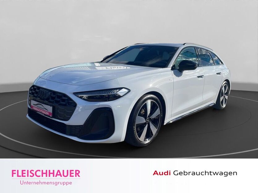 Audi A5 10.000 km 48.890 € Köln 51145
