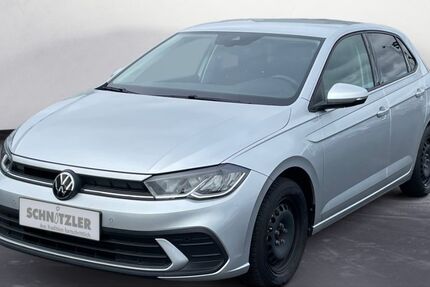 VW Polo 24.538 km 16.450 &euro; Hilden 40721
