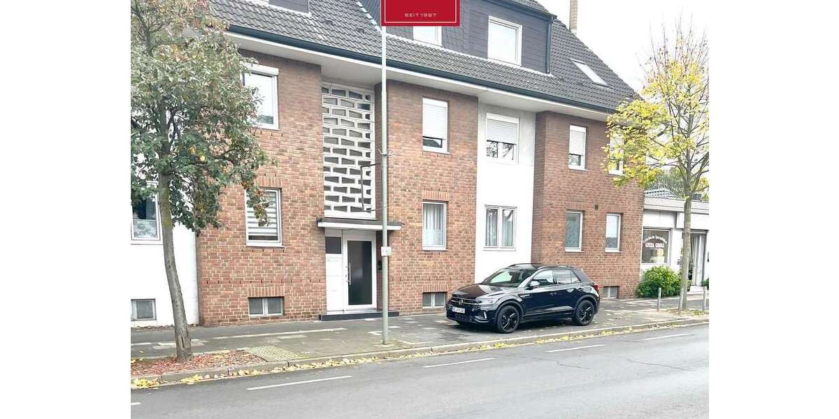Wohnung zum Kaufen in Neuss 249.000 € 80 m² 3 zimmer