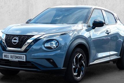 Nissan Juke 24.867 km 17.475 &euro; Köln 51149