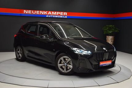 BMW 223 Active Tourer 23.900 km 39.890 &euro; Remscheid 42853