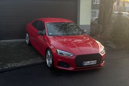 Audi A5 135.000 km 20.890 &euro; Remscheid 42897