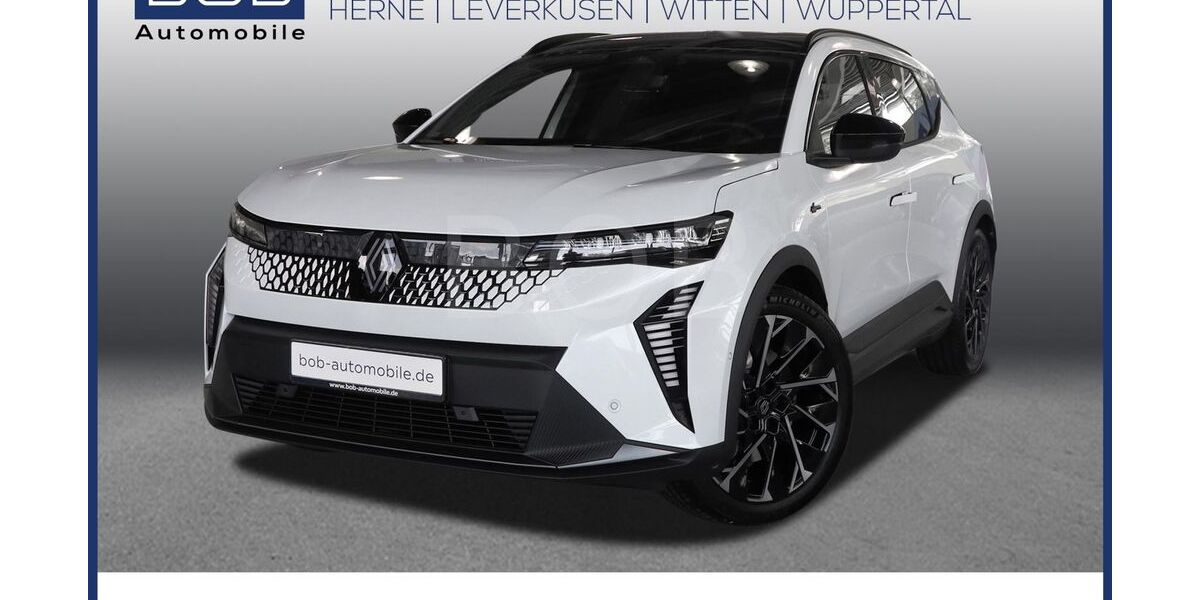 Renault Scenic E-TECH 9.310 km 41.111 &euro; Düsseldorf 40233