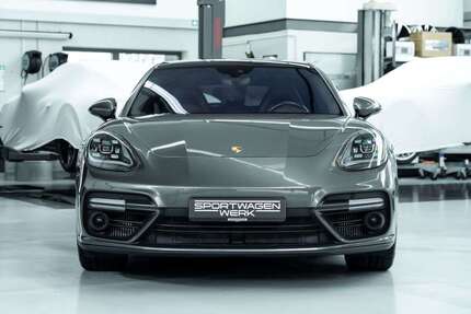 Porsche Panamera 142.600 km 59.900 &euro; Neuss 41470