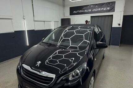 Peugeot 108 86.917 km 5.980 &euro; Solingen 42651