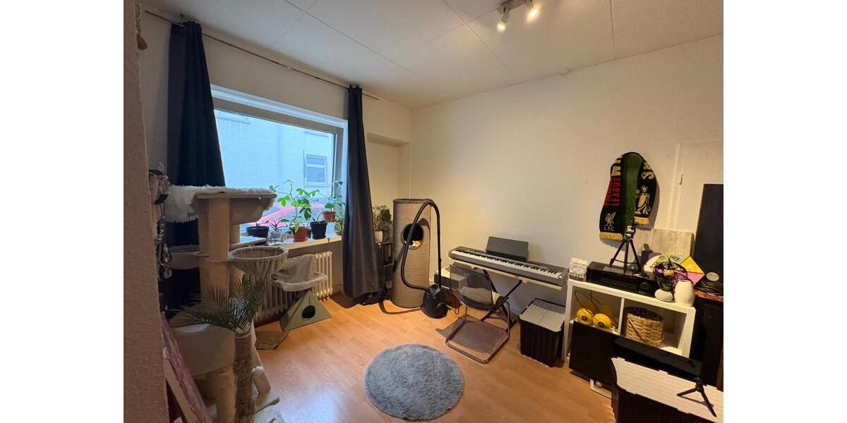 Erdgeschoßwohnung Remscheid Gemarkung Bergisch Born - 3 Zimmer, 83 m&sup2;, 590&euro; | Angebot:26295375