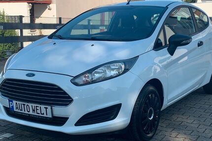 Ford Fiesta 163.466 km 3.995 &euro; Hilden 40721