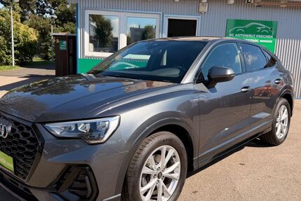 Audi Q3 113.500 km 27.490 &euro; Frechen 50226