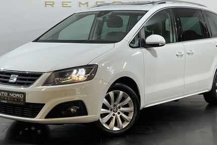 Seat Alhambra 102.045 km 19.890 € Remscheid 42897