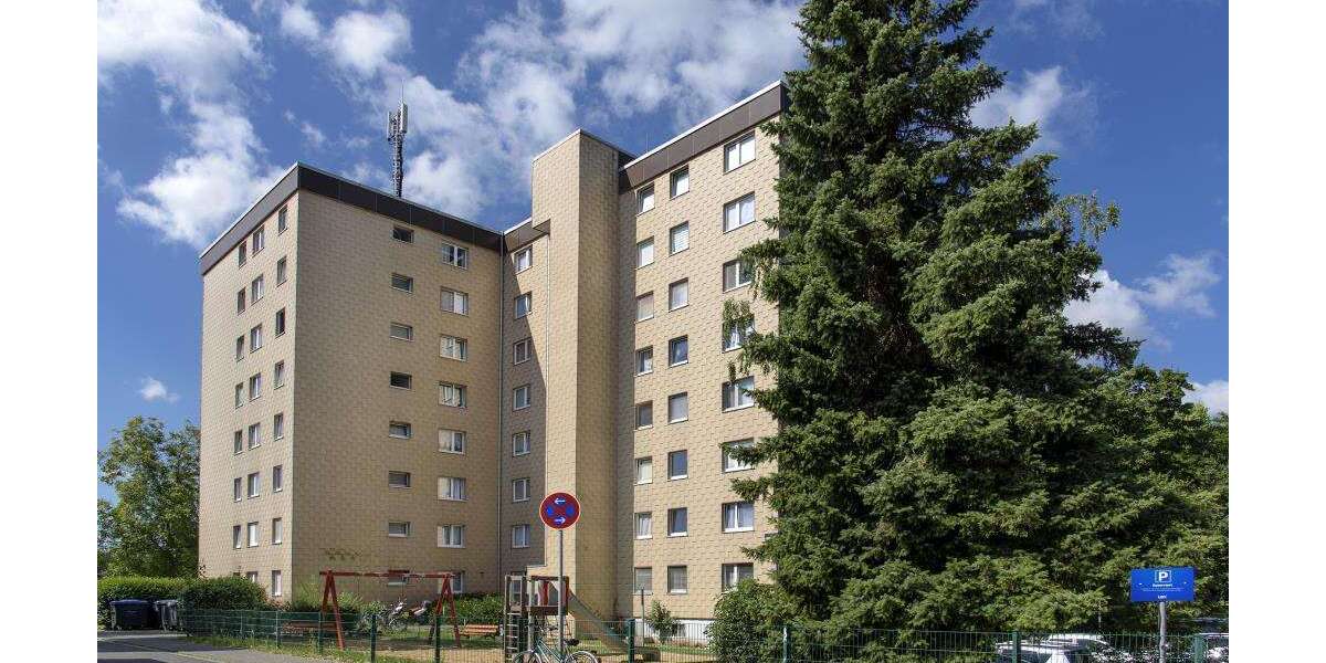Etagenwohnung Bergheim Kenten - 4.5 Zimmer, 94 m&sup2;, 464&euro; | Angebot:26933439