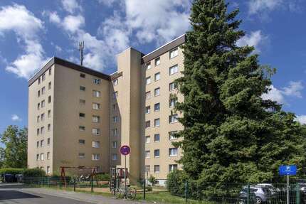 Wohnung Bergheim Kenten - 4.5 Zimmer, 94 m&sup2;, 464&euro; | Angebot:26933439