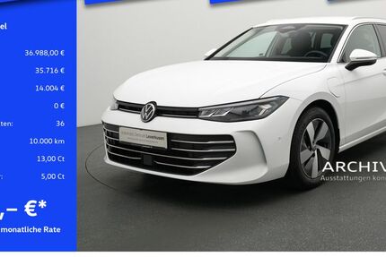 VW Passat 26.189 km 36.980 &euro; Leverkusen 51379