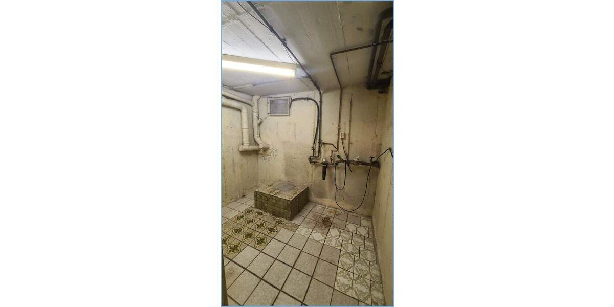 Gepflegtes Reihenmittelhaus mit Südostgarten und Garage in Pulheim-Sinnersdorf 4 zimmer