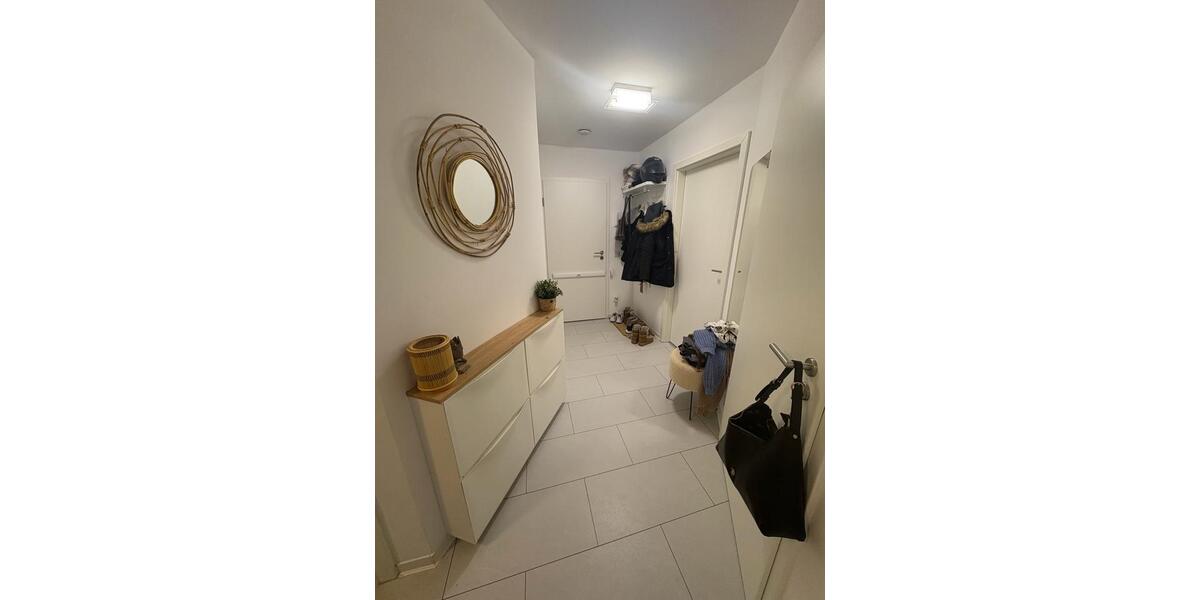 Schöne große 4 Zimmer Wohnung in Neuss Norf 4 zimmer