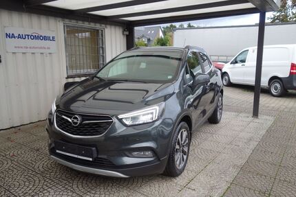 Opel Mokka 158.000 km 9.500 &euro; Langenfeld 40764
