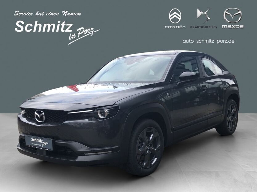 Mazda MX-30 9.000 km 28.399 € Köln 51145