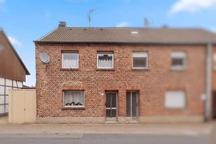 Haus Bedburg Kirchherten - 3 Zimmer, 139.000&euro; | Angebot:26879618