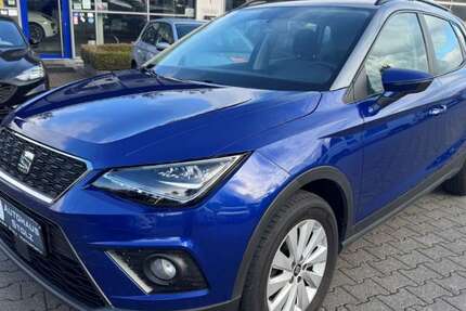 Seat Arona 91.247 km 11.997 € Wipperfürth 51688