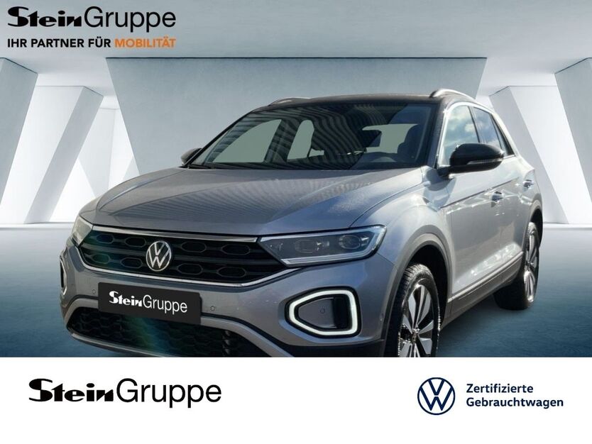 VW T-Roc 26.050 km 31.870 € Bergisch Gladbach 51465