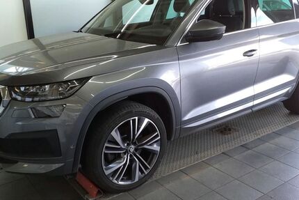 Skoda Kodiaq 75.817 km 38.950 € Hilden 40721